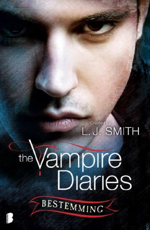 [The Vampire Diaries: The Hunters 03] • Bestemming